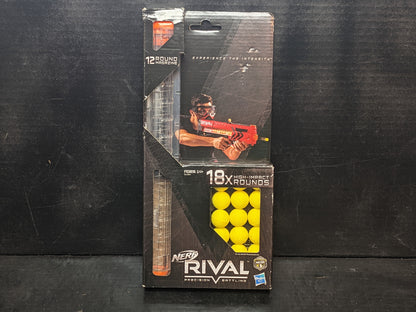 Nerf Elite Era Ammo Refill Packs