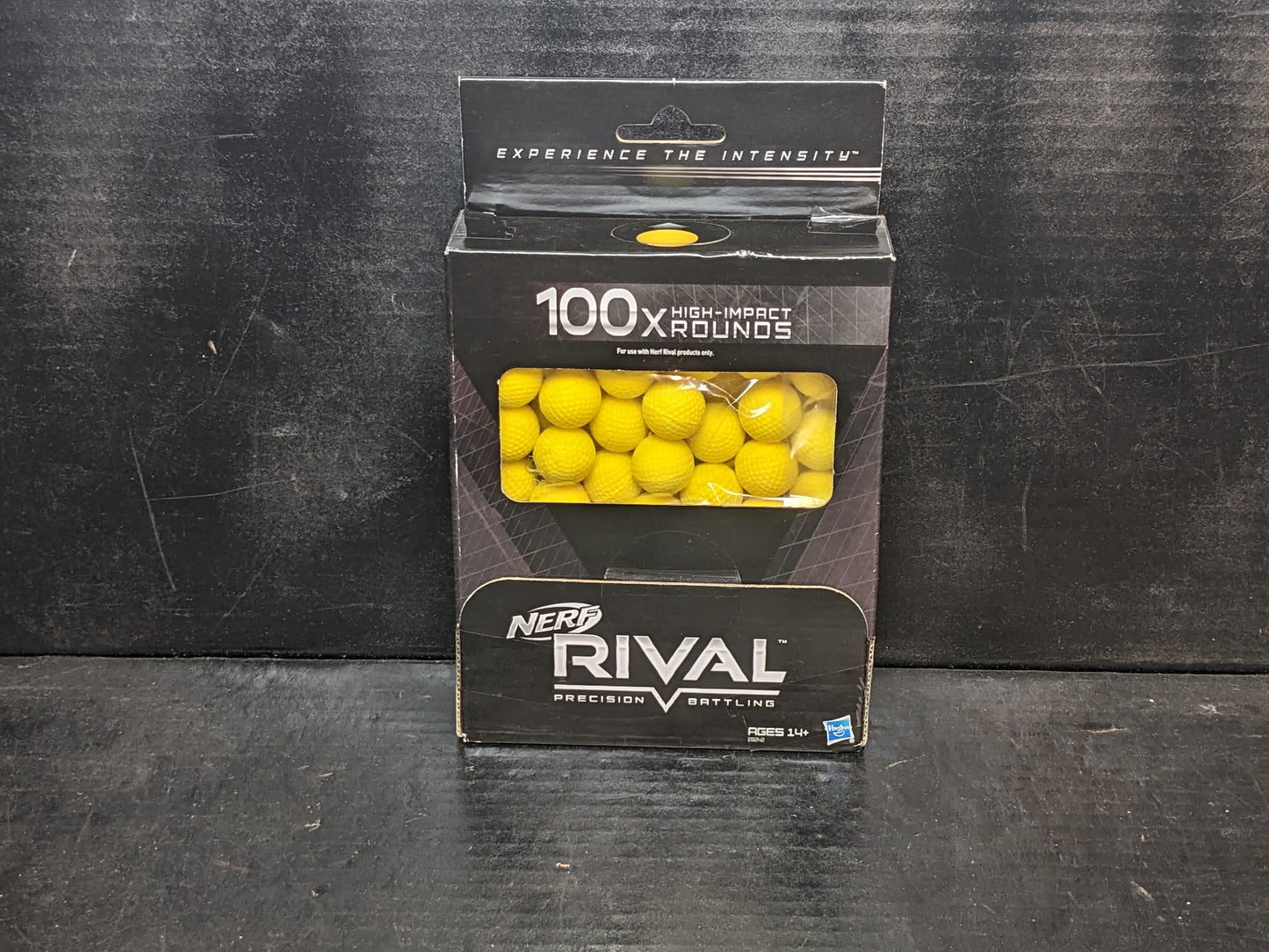 Nerf Elite Era Ammo Refill Packs