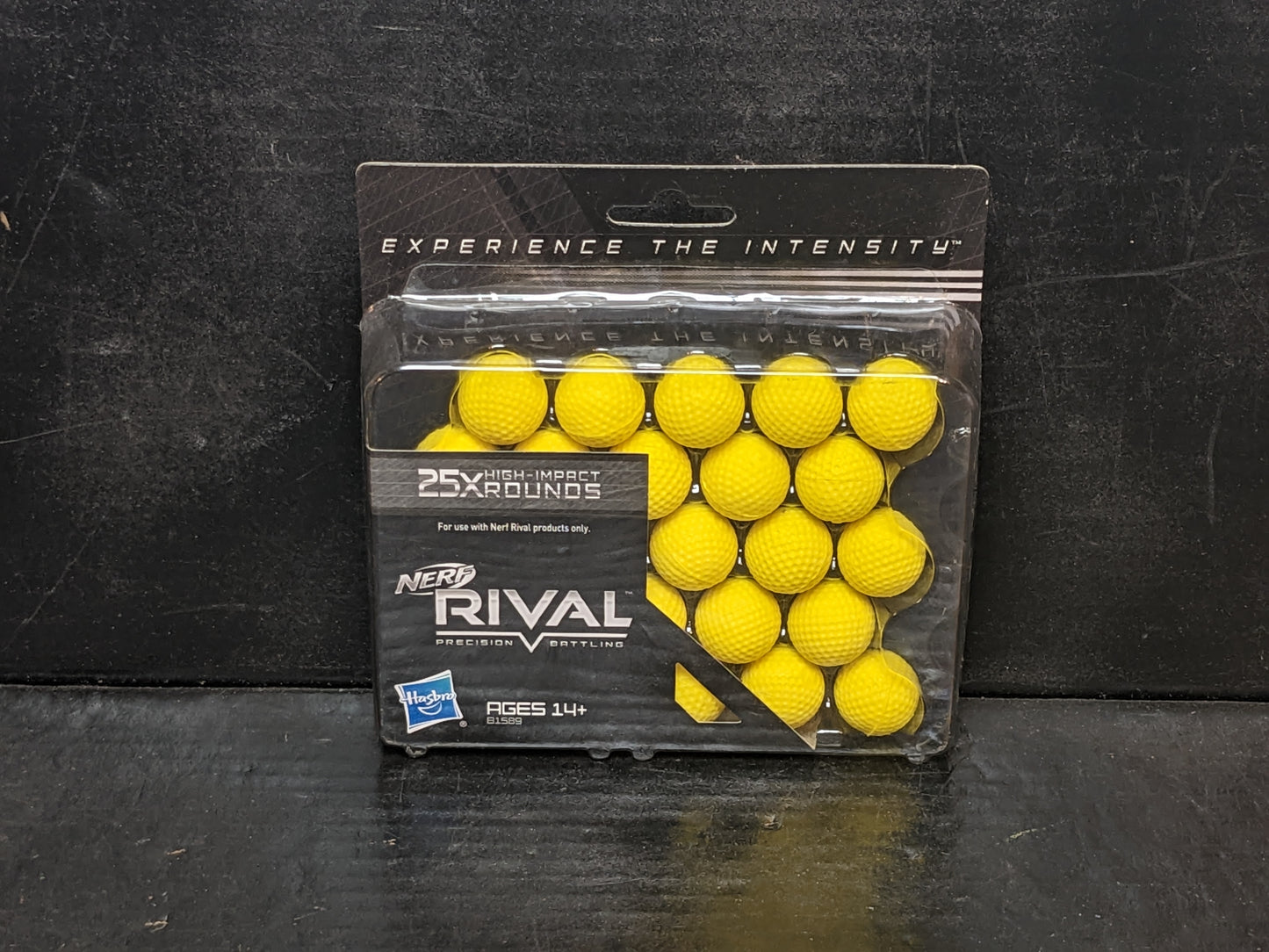 Nerf Elite Era Ammo Refill Packs