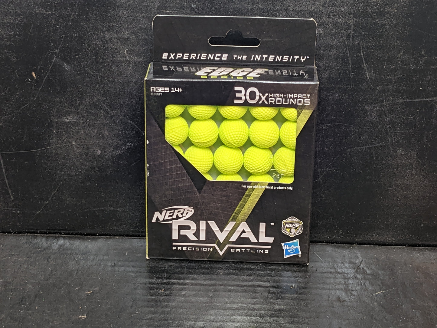 Nerf Elite Era Ammo Refill Packs