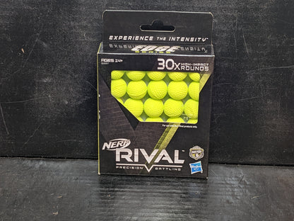 Nerf Elite Era Ammo Refill Packs