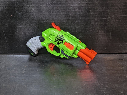 Nerf Zombie Strike Doublestrike NIB