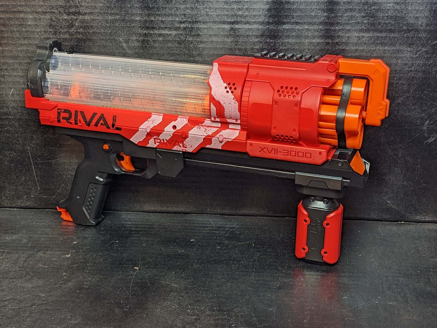 Nerf Rival Artemis XVII-3000