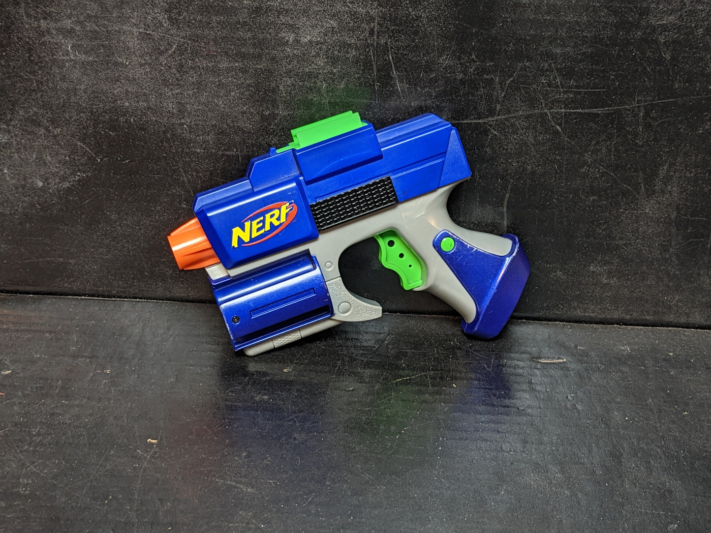 Nerf Dart Tag Crossfire/Strikefire