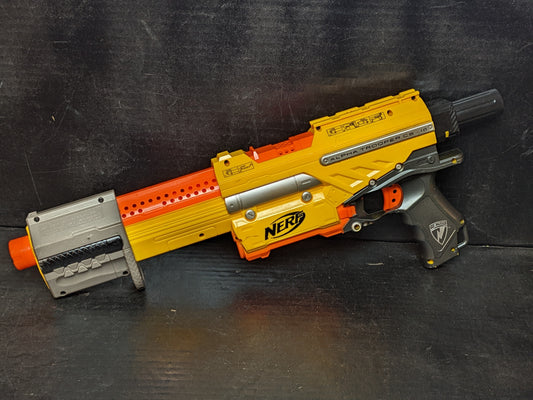 Nerf N-Strike Alpha Trooper CS-18