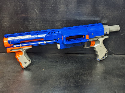 Nerf N-Strike Raider