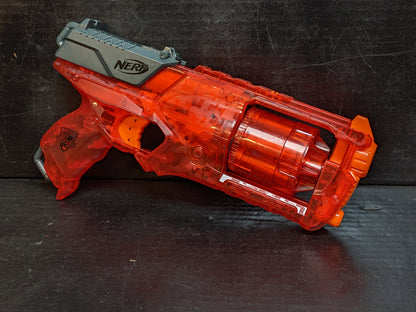 Nerf N-Strike Elite Strongarm