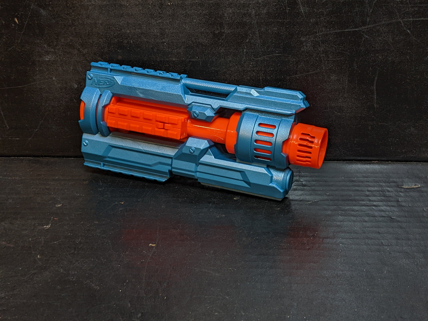Nerf Elite 2.0 Echo CS-10 Barrel Extension