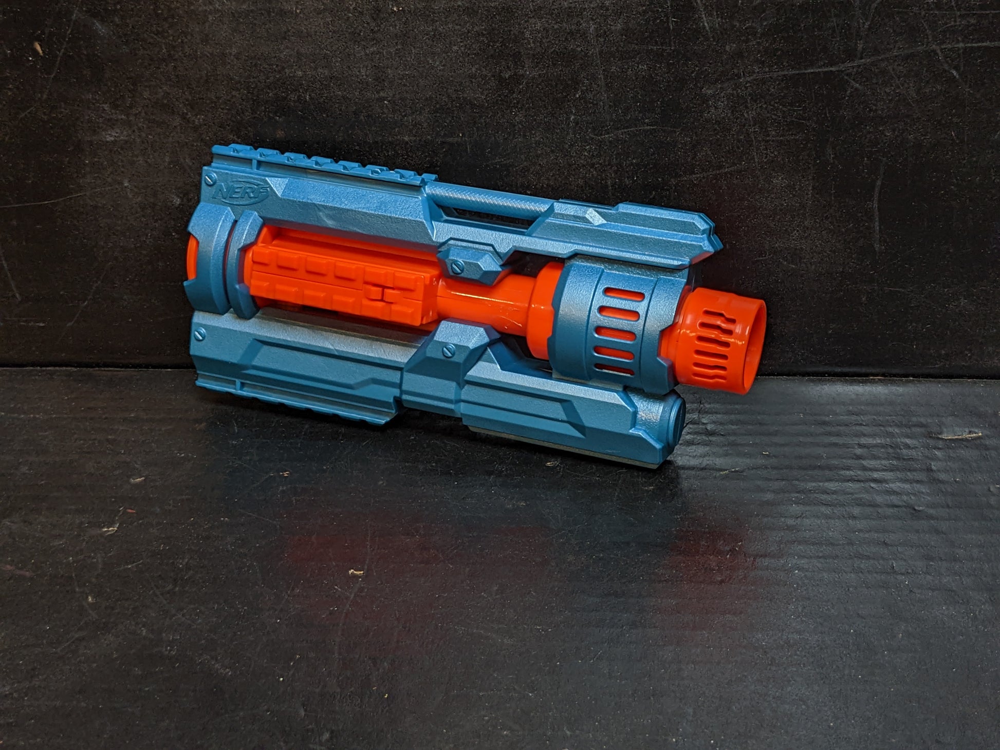 NERF Elite 2.0 Echo CS-10 Blaster