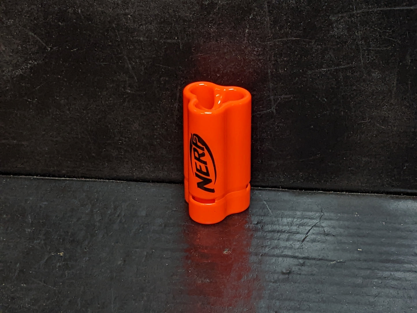 Nerf Elite 3-Dart Shell (Trilogy, Shellstrike)