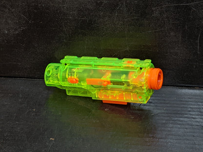 Nerf Recon Dual-Mode Light Beam