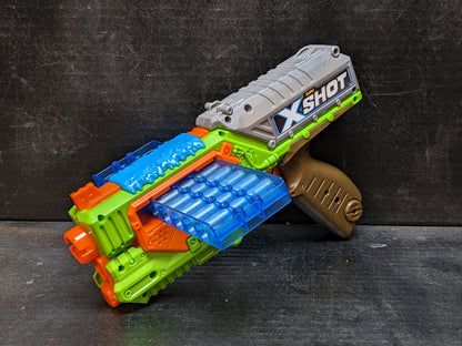 X-Shot Bug Attack Swarm Seeker