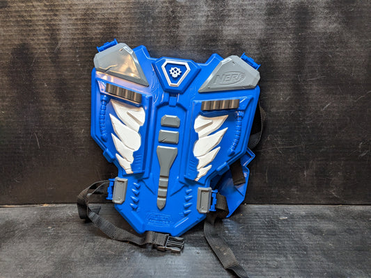 Nerf Alien Menace Battle Vest