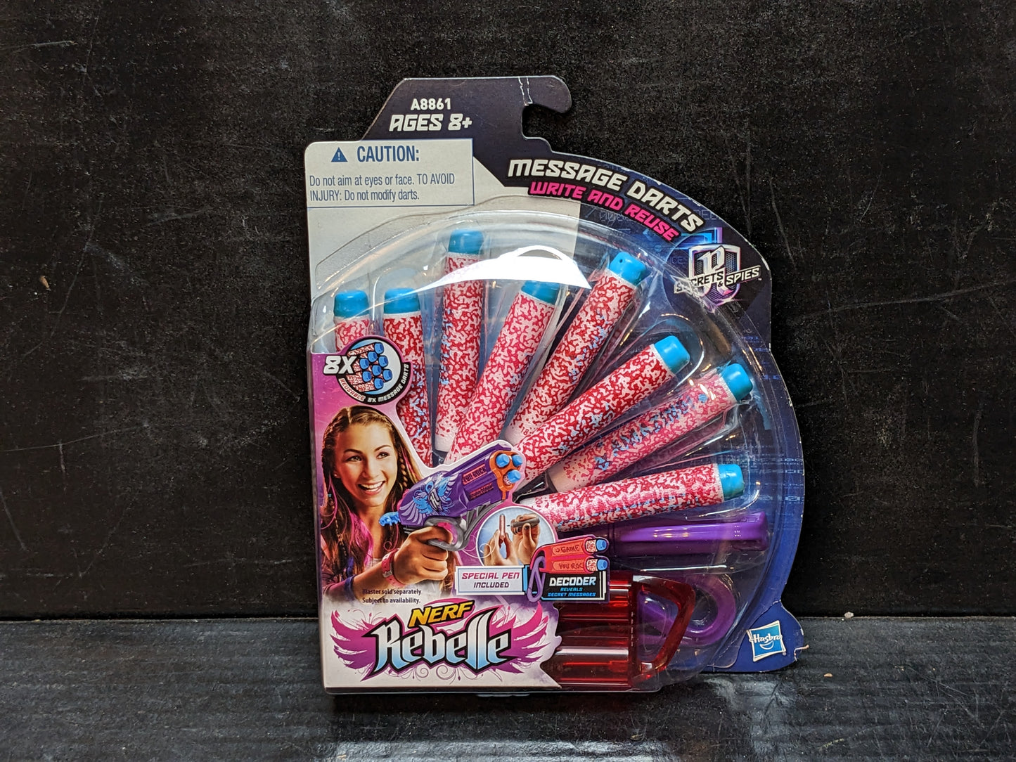 Nerf Elite Era Ammo Refill Packs