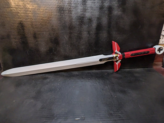Nerf N-Force Marauder Long Sword