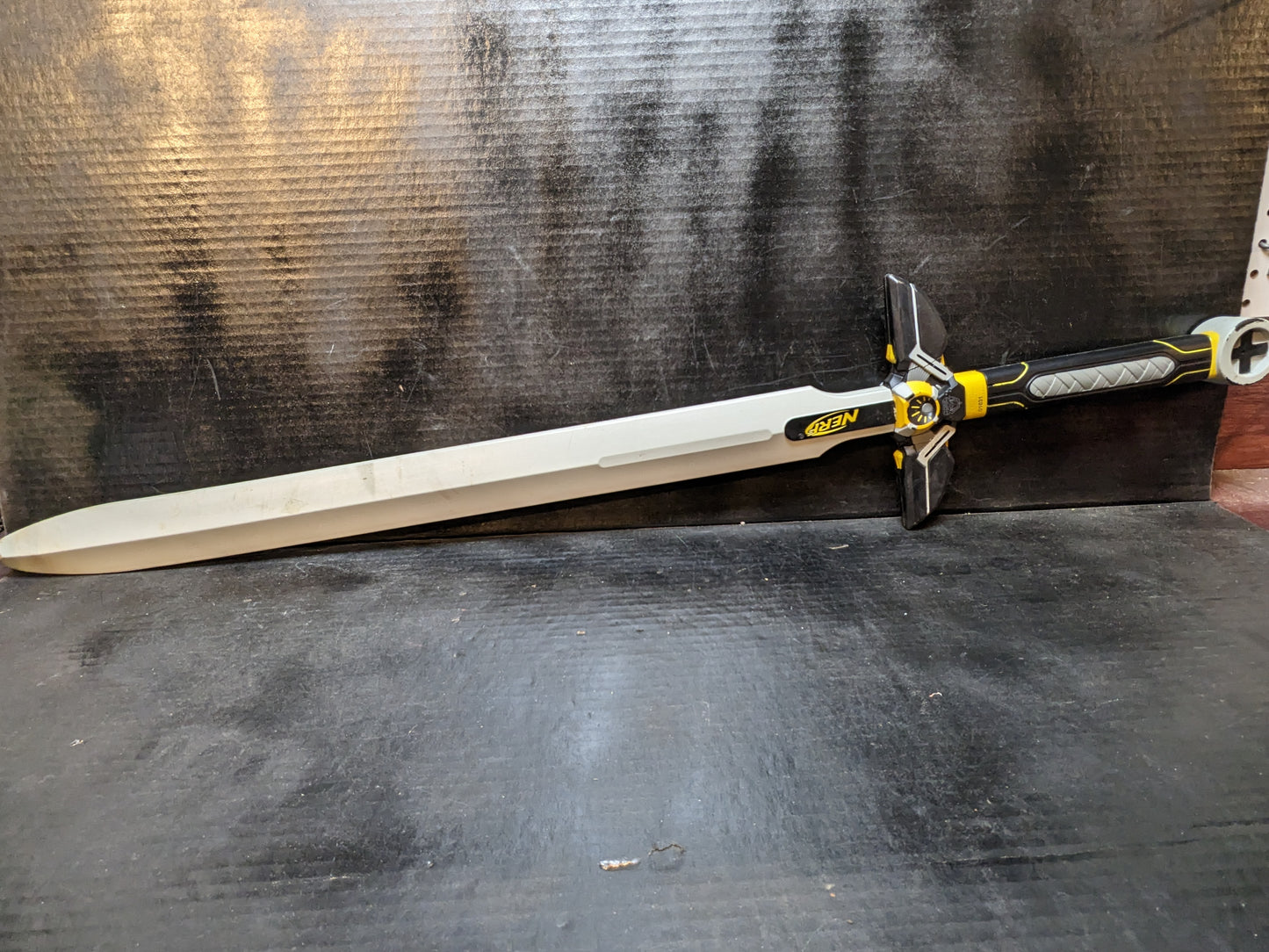 Nerf N-Force Marauder Long Sword