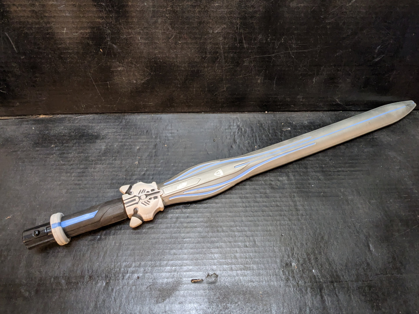 Nerf N-Force Vendetta Double Sword