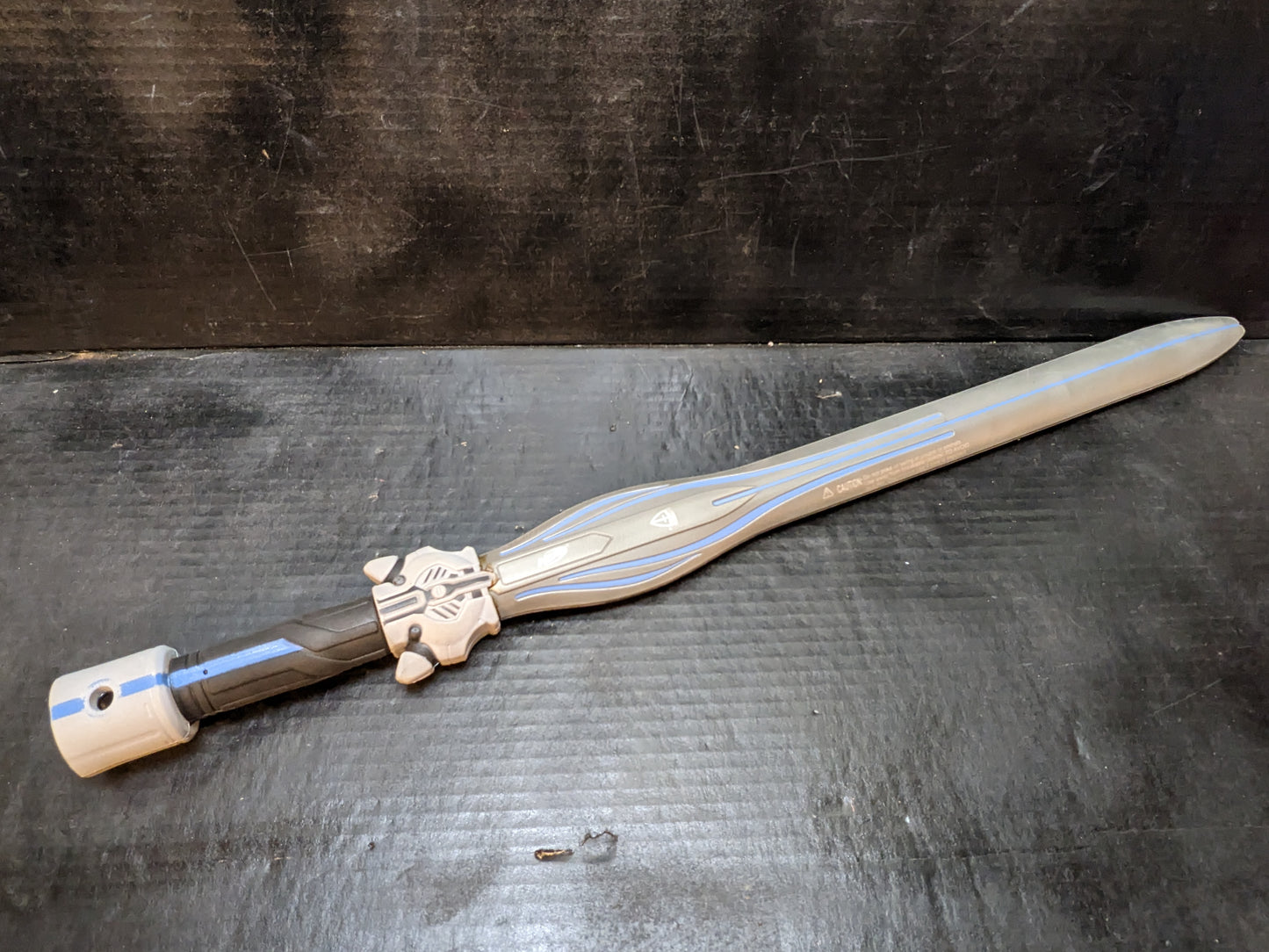 Nerf N-Force Vendetta Double Sword