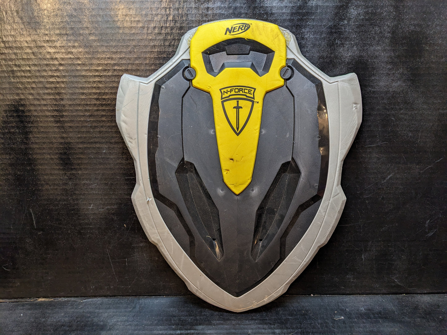 Nerf N-Force Stonewall Shield