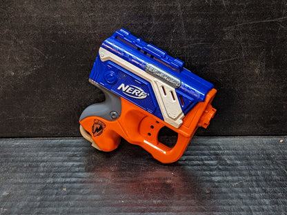 Nerf Reflex IX-1