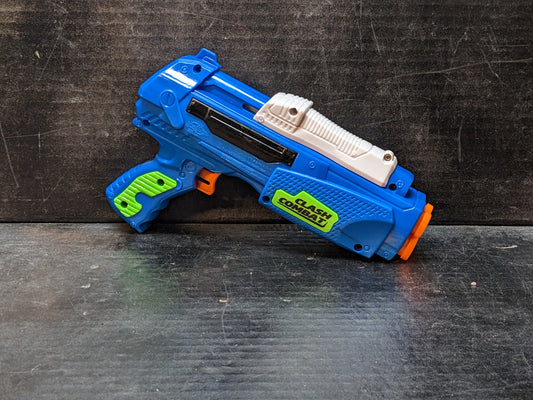 Buzz Bee Air Warriors Ultra-Tek Star – Blaster Barn