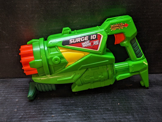 Buzz Bee Air Warriors Surge 10