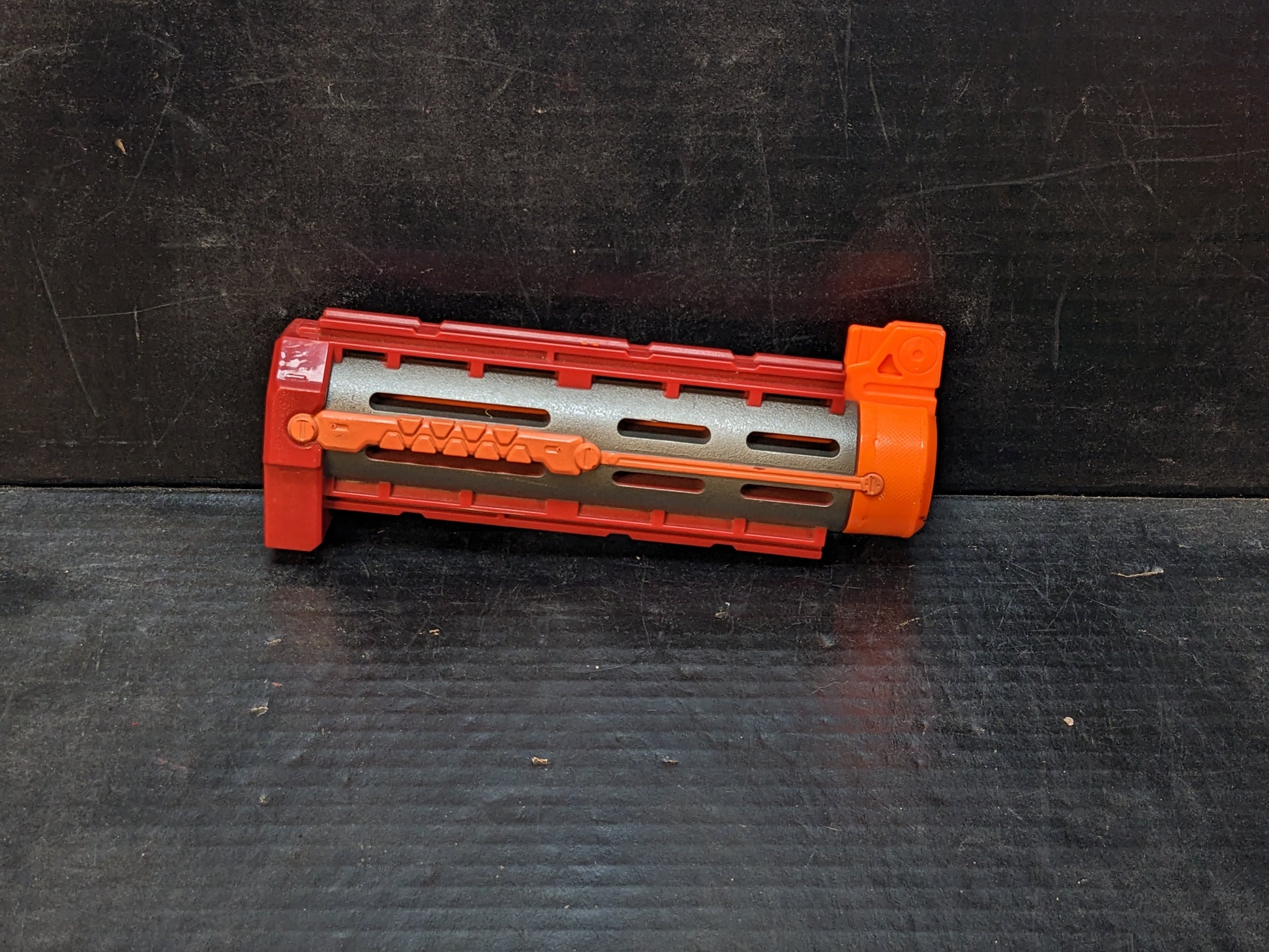 Nerf Recon/Retaliator Barrel Extension – Blaster Barn