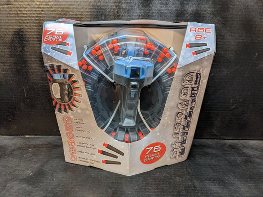 D-Dart Blizzard Blaster NIB