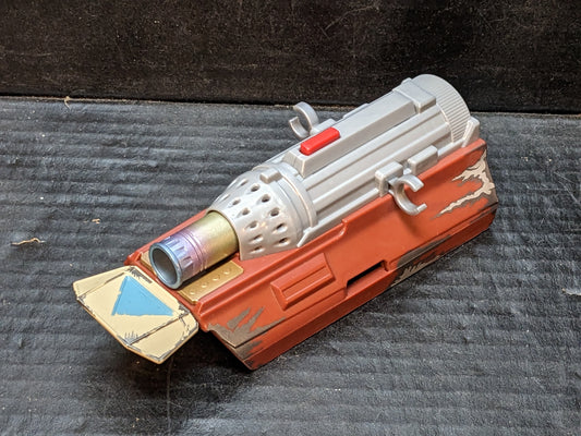 Nerf Star Wars Mandalorian Rocket Gauntlet