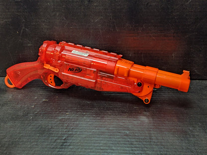 Nerf N-Strike Barrel Break IX-2