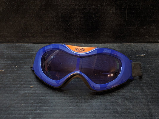 Nerf Battle Goggles
