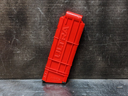 Nerf Ultra Magazines