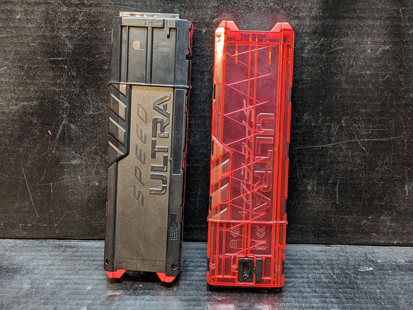 Nerf Ultra Magazines