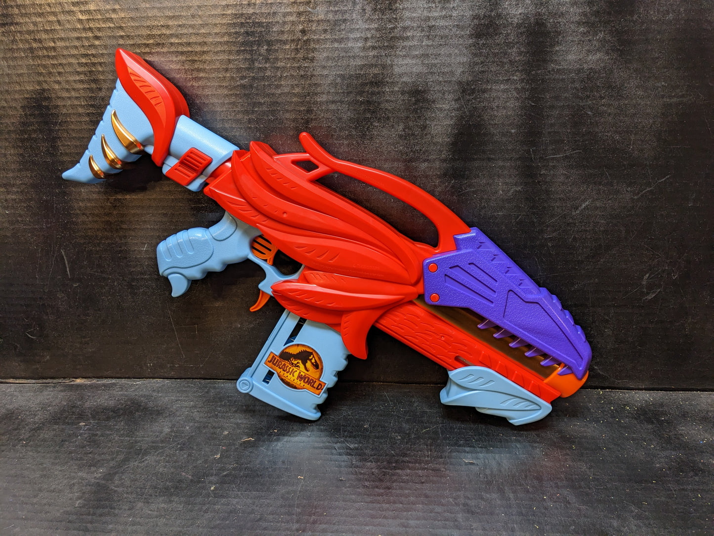 Adventure Force Jurassic World Pyroraptor
