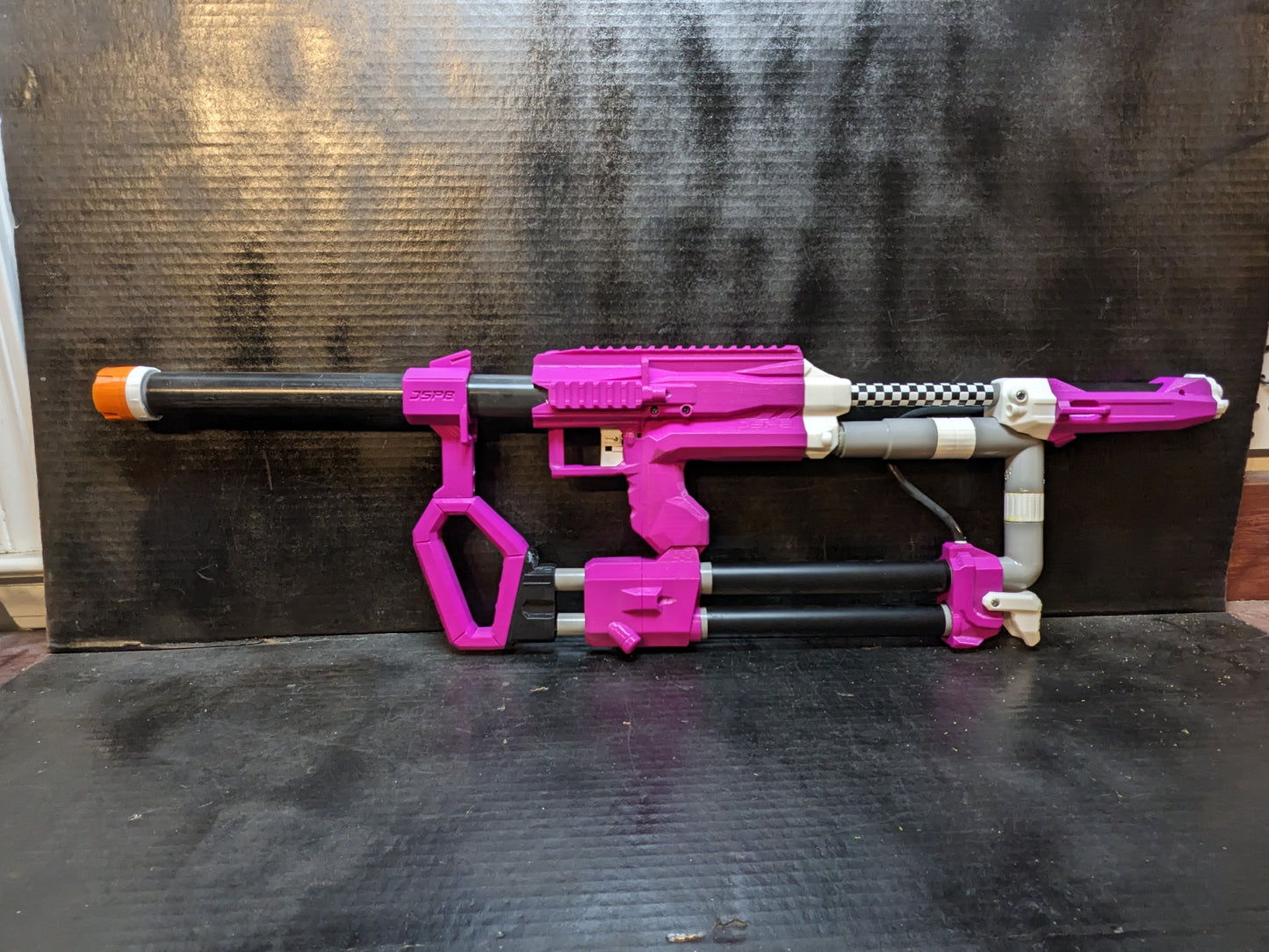 JSPB Pro2 Air Blaster