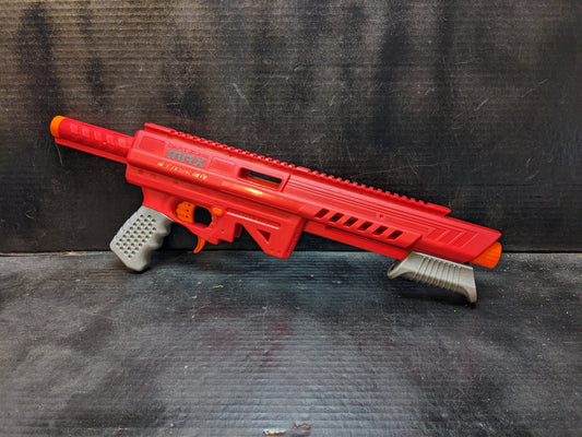 Dart Zone Max Stryker