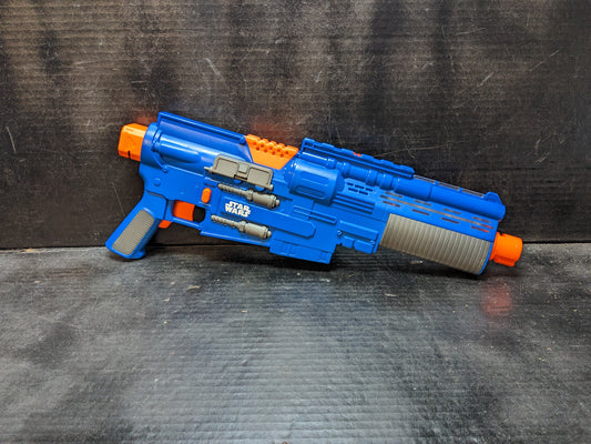 Nerf Star Wars Captain Cassian Andor Deluxe Blaster