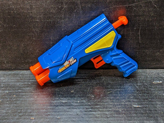 Buzz Bee Air Warriors Ultra-Tek Gem