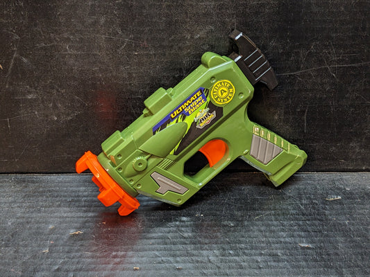 Buzz Bee Air Blasters Ultimate Snipe Blast