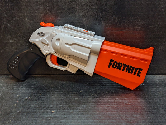 Nerf Fortnite SR