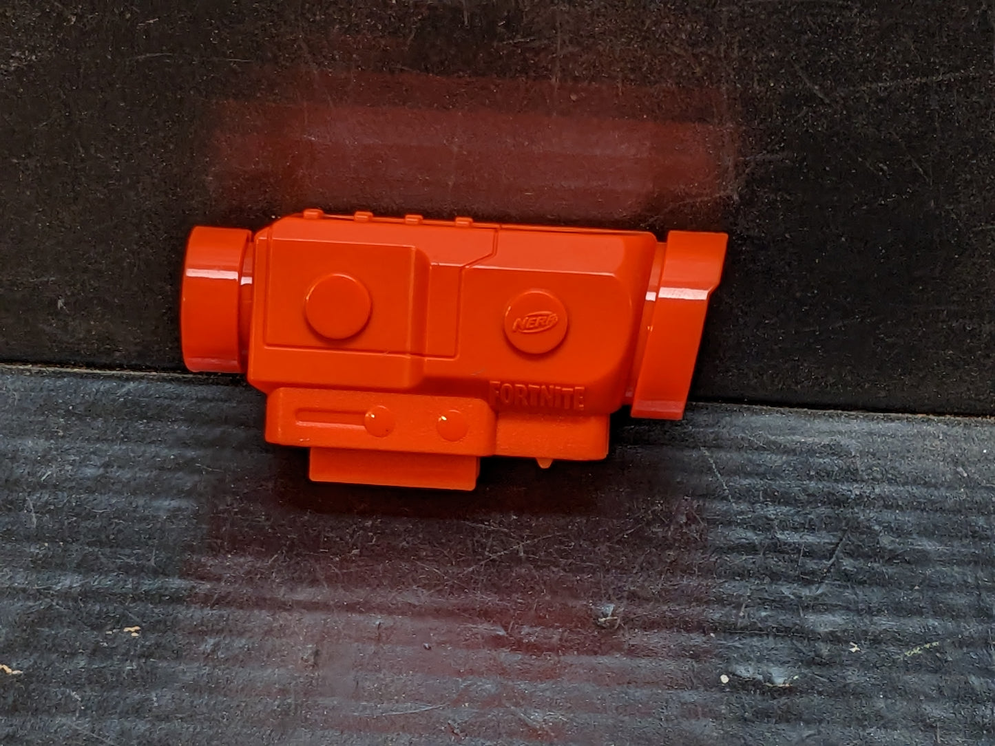 Nerf Fortnite SR Scope