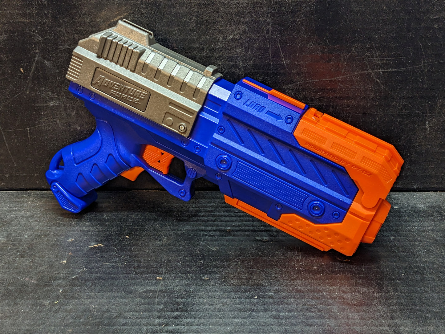 Adventure Force Sentry X2