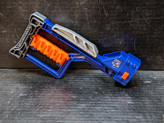 Nerf Stockade Shoulder Stock