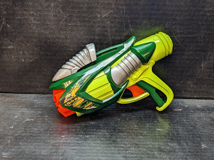Buzz Bee Air Warriors Tek 6