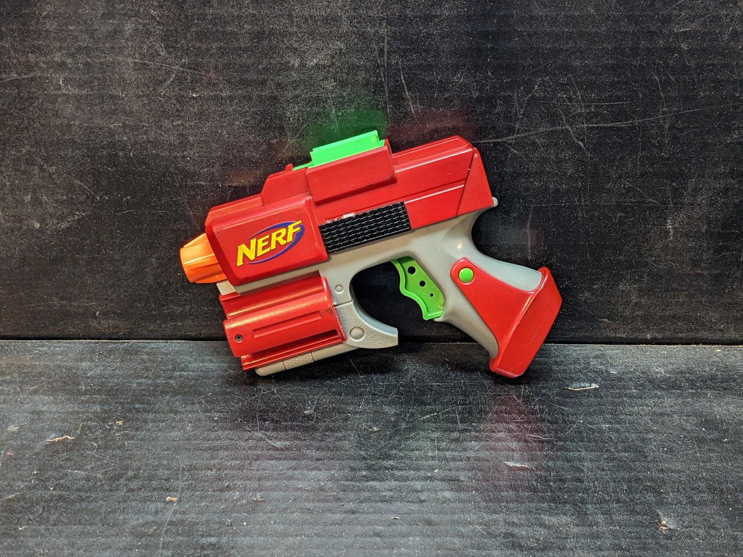 Nerf Dart Tag Crossfire/Strikefire