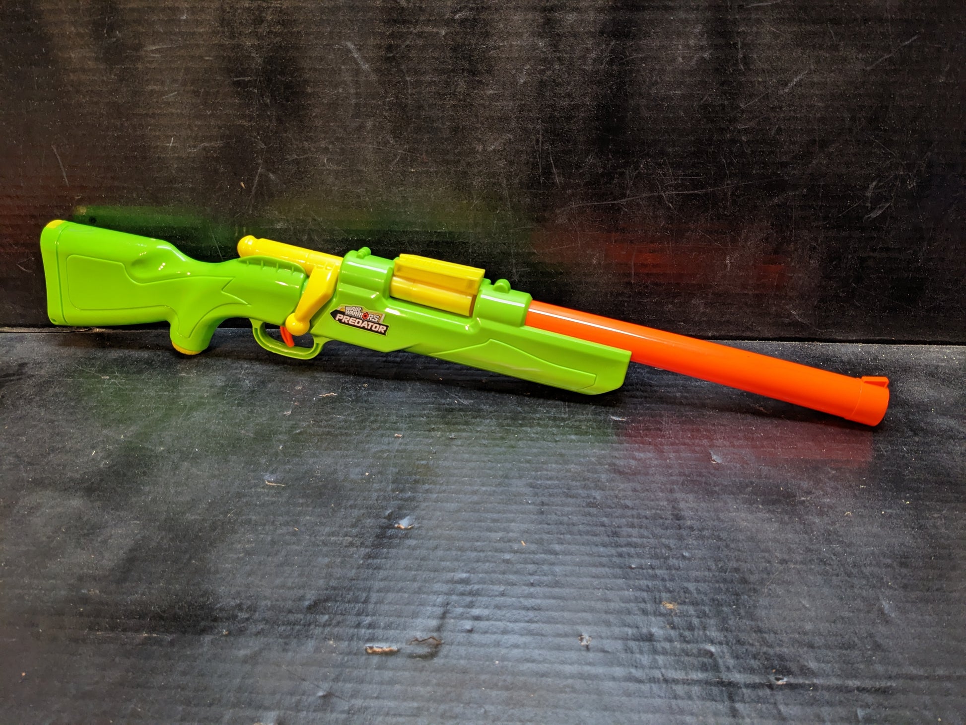 Buzz Bee Air Warriors Ultra-Tek Predator - Main Image