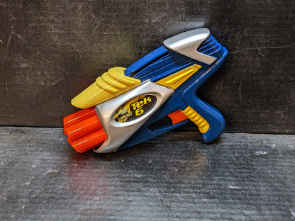 Buzz Bee Air Warriors Tek 6
