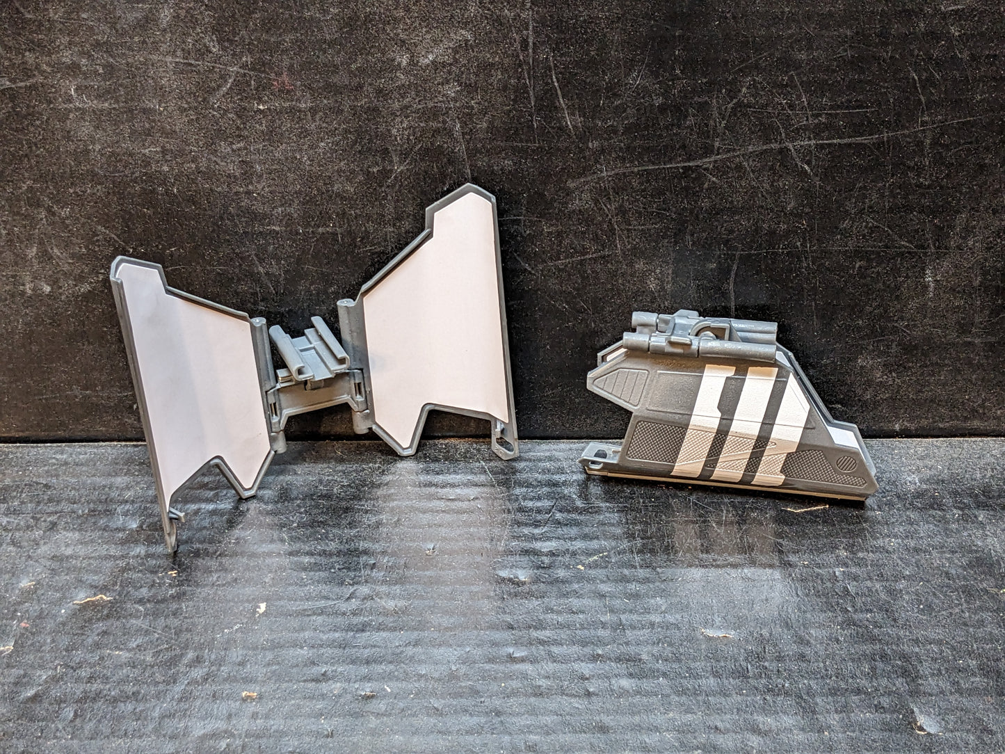 BOOMCo. Smart Stick Shields