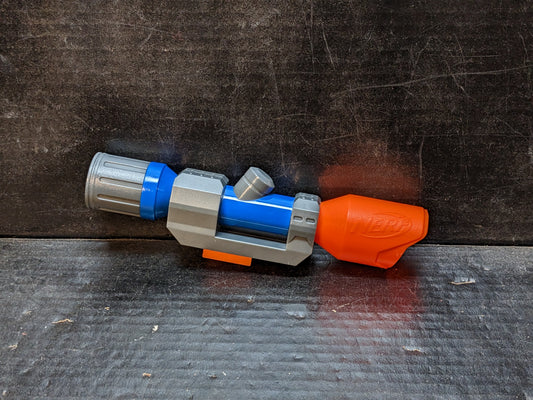 Nerf Modulus Distance Scope