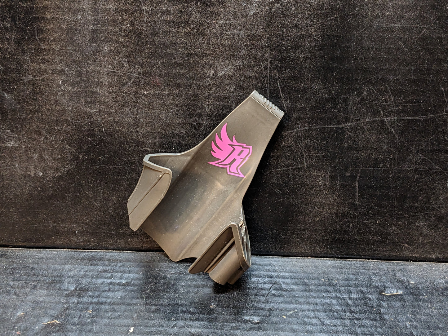 Nerf-Brand Holsters